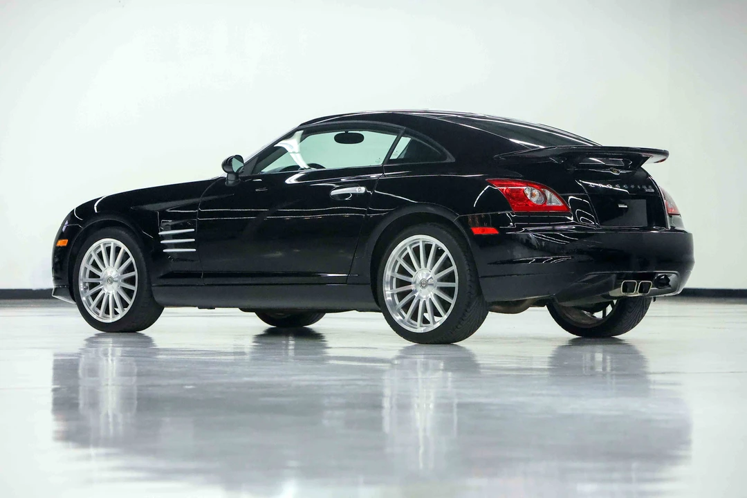 2005 Chrysler Crossfire - Image 6 of 31