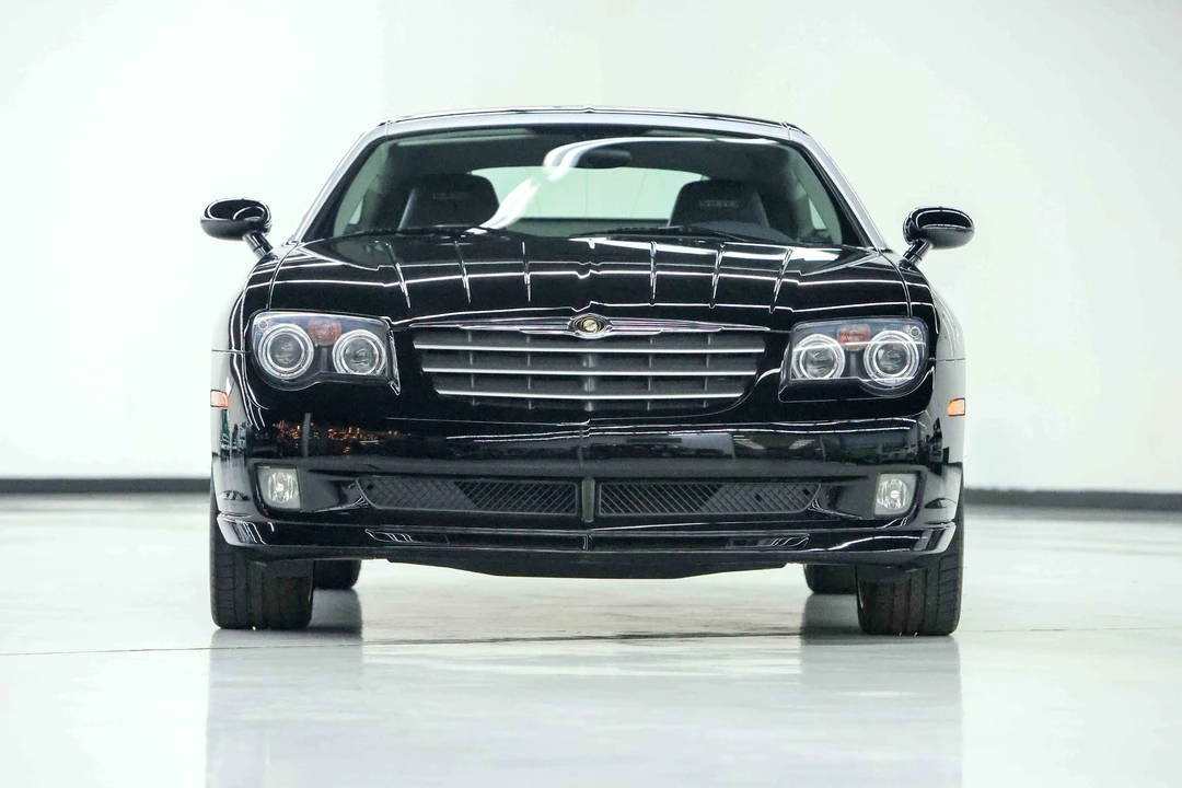 2005 Chrysler Crossfire - Image 2 of 31