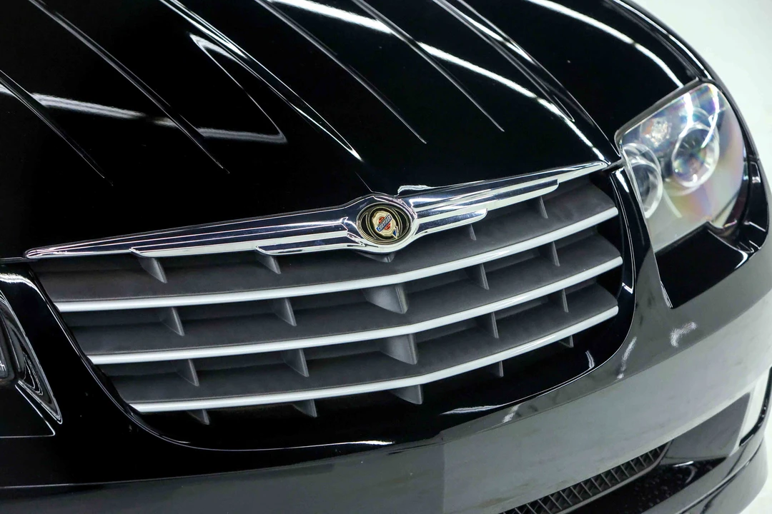 2005 Chrysler Crossfire - Image 25 of 31