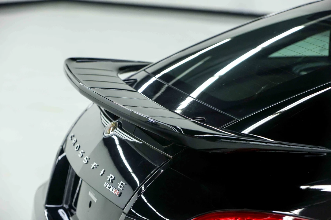 2005 Chrysler Crossfire - Image 17 of 31