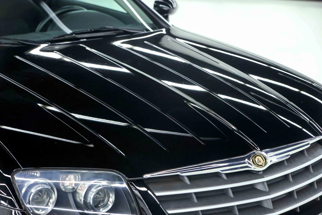 2005 Chrysler Crossfire - Image 28 of 31