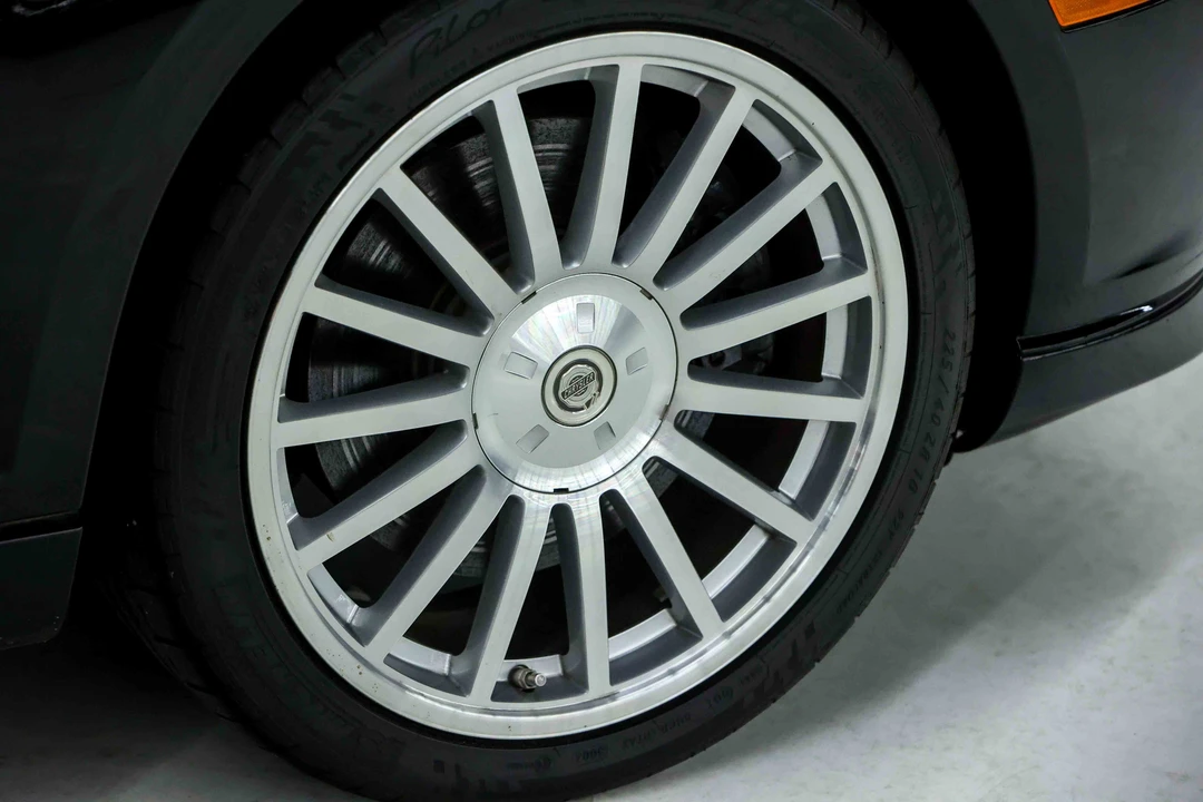 2005 Chrysler Crossfire - Image 22 of 31