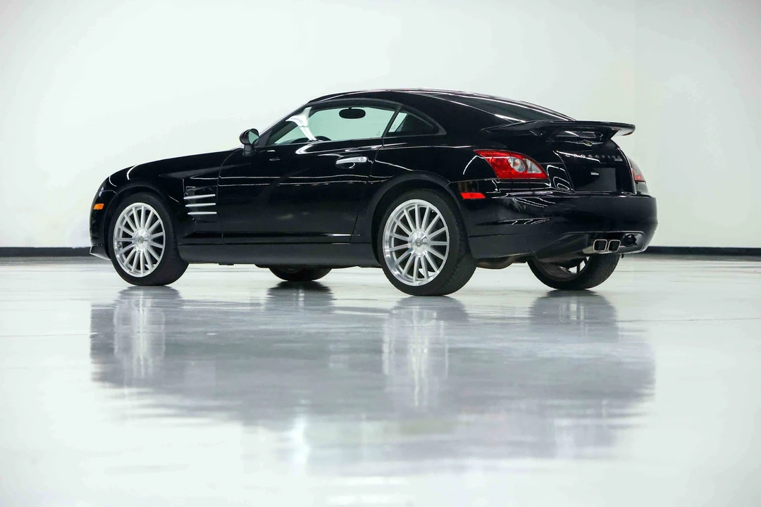 2005 Chrysler Crossfire - Image 5 of 31