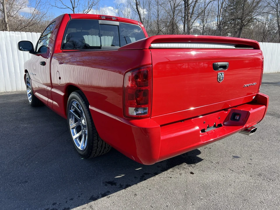 2005 Dodge Ram SRT-10 3rd Gen - Image 11 of 31