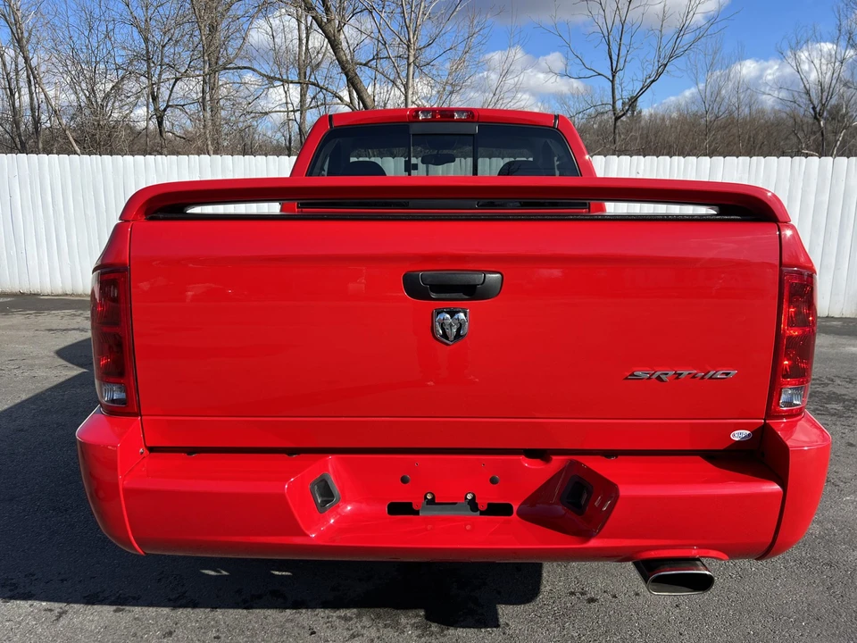 2005 Dodge Ram SRT-10 3rd Gen - Image 15 of 31