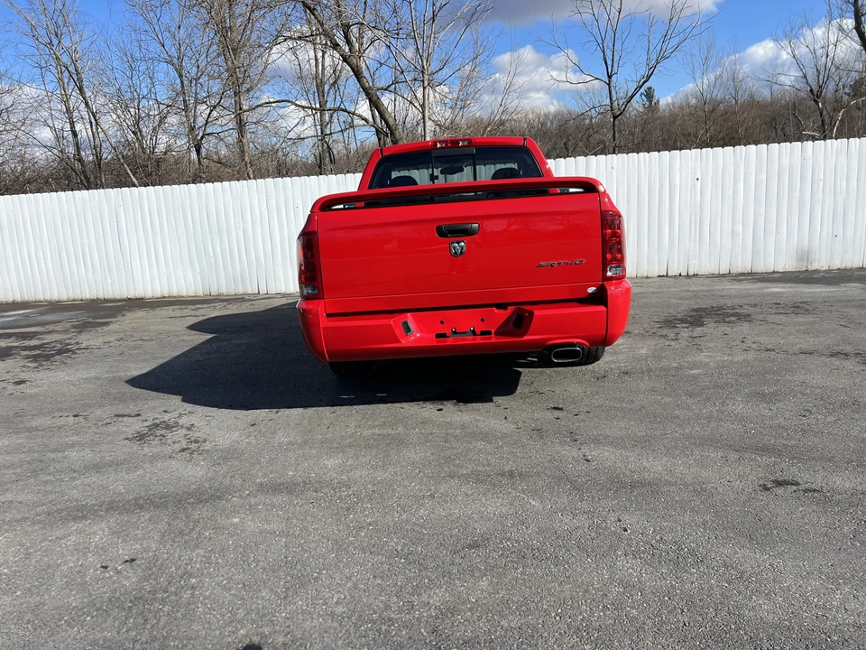 2005 Dodge Ram SRT-10 3rd Gen - Image 13 of 31