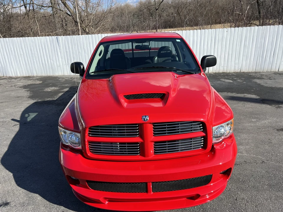 2005 Dodge Ram SRT-10 3rd Gen - Image 26 of 31