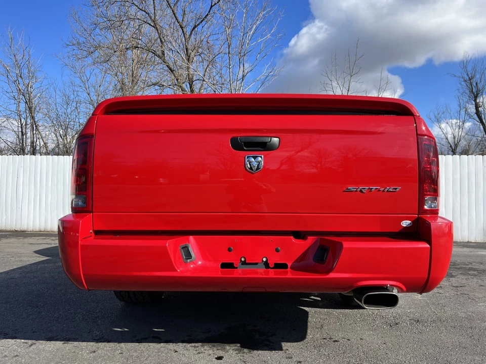 2005 Dodge Ram SRT-10 3rd Gen - Image 14 of 31