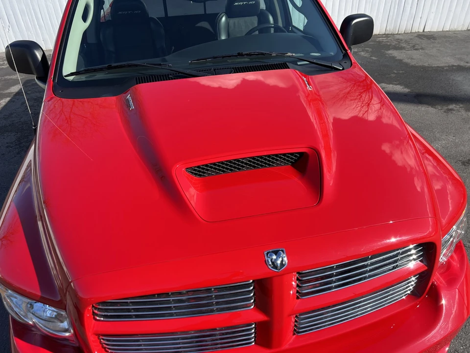 2005 Dodge Ram SRT-10 3rd Gen - Image 31 of 31