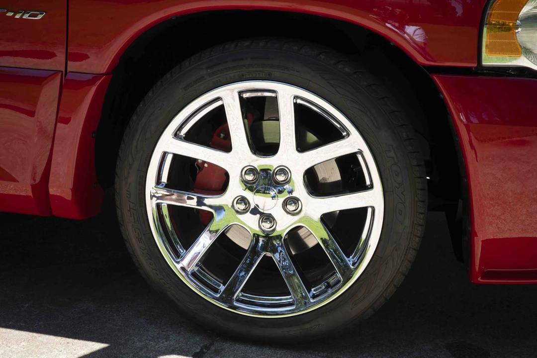 2005 Dodge Ram SRT-10 3rd Gen - Image 31 of 31