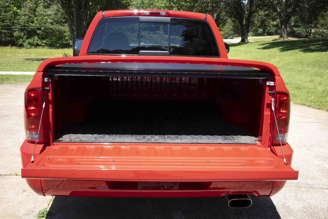 2005 Dodge Ram SRT-10 3rd Gen - Image 26 of 31