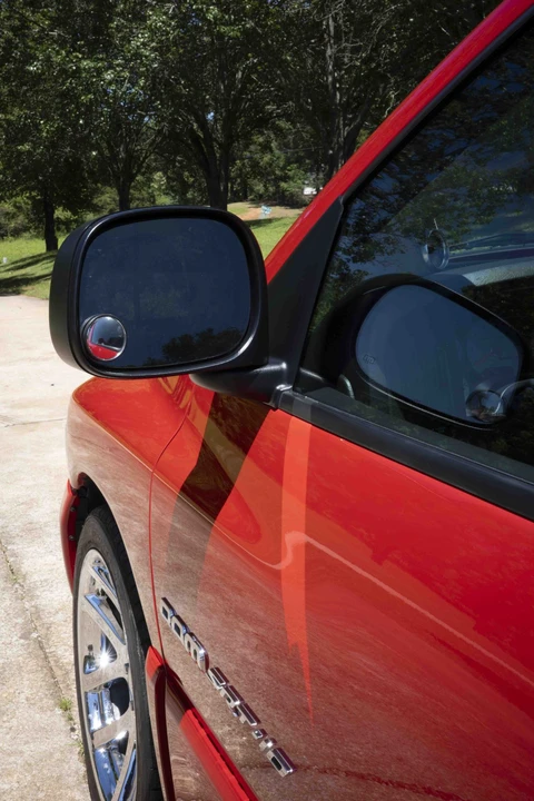 2005 Dodge Ram SRT-10 3rd Gen - Image 17 of 31