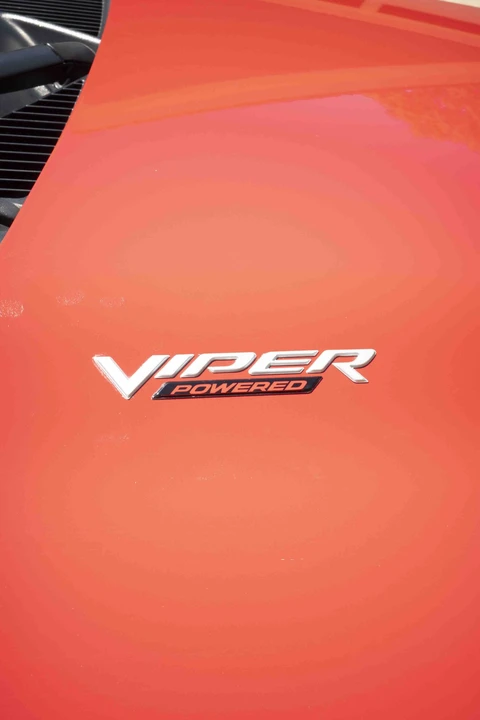 2005 Dodge Ram SRT-10 3rd Gen - Image 30 of 31