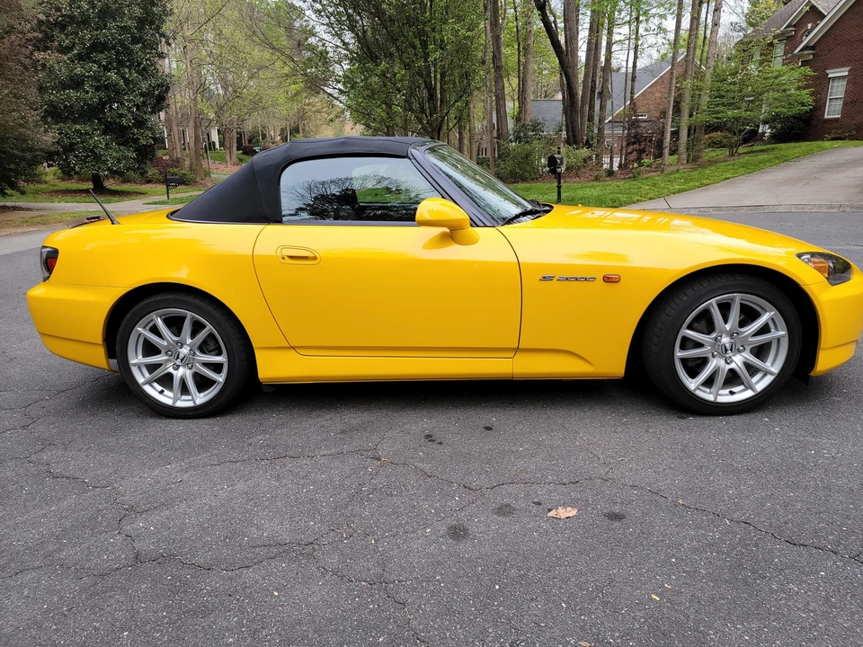 2005 Honda AP2 S2000 - Image 10 of 31