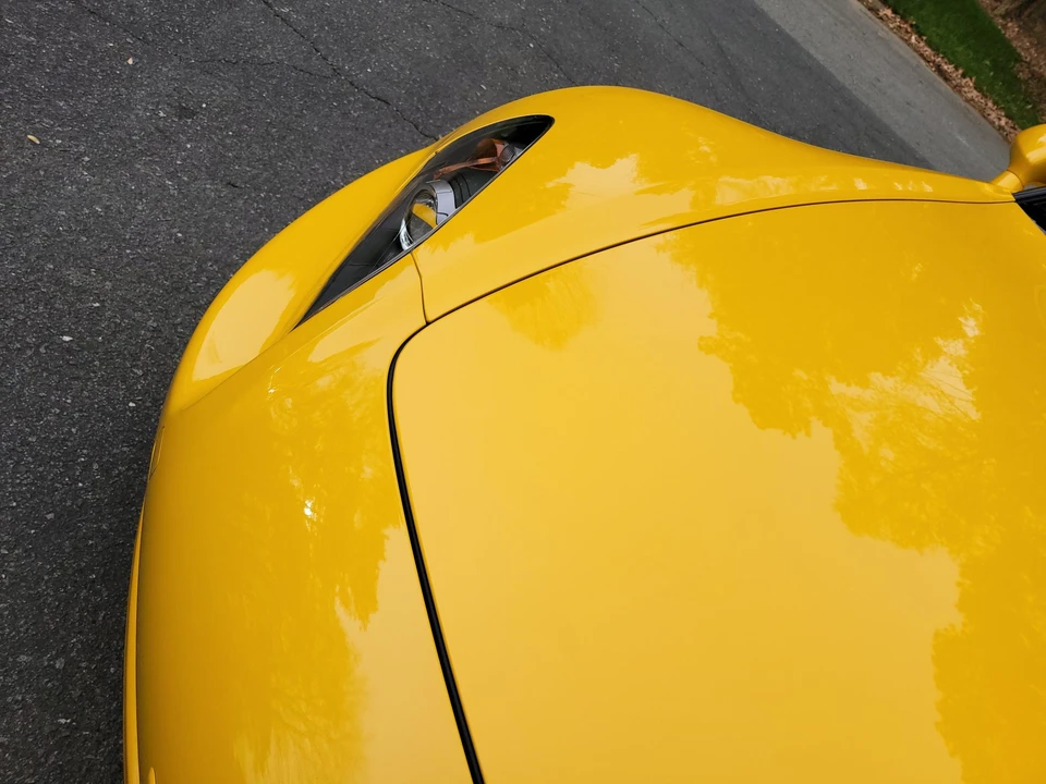 2005 Honda AP2 S2000 - Image 30 of 31