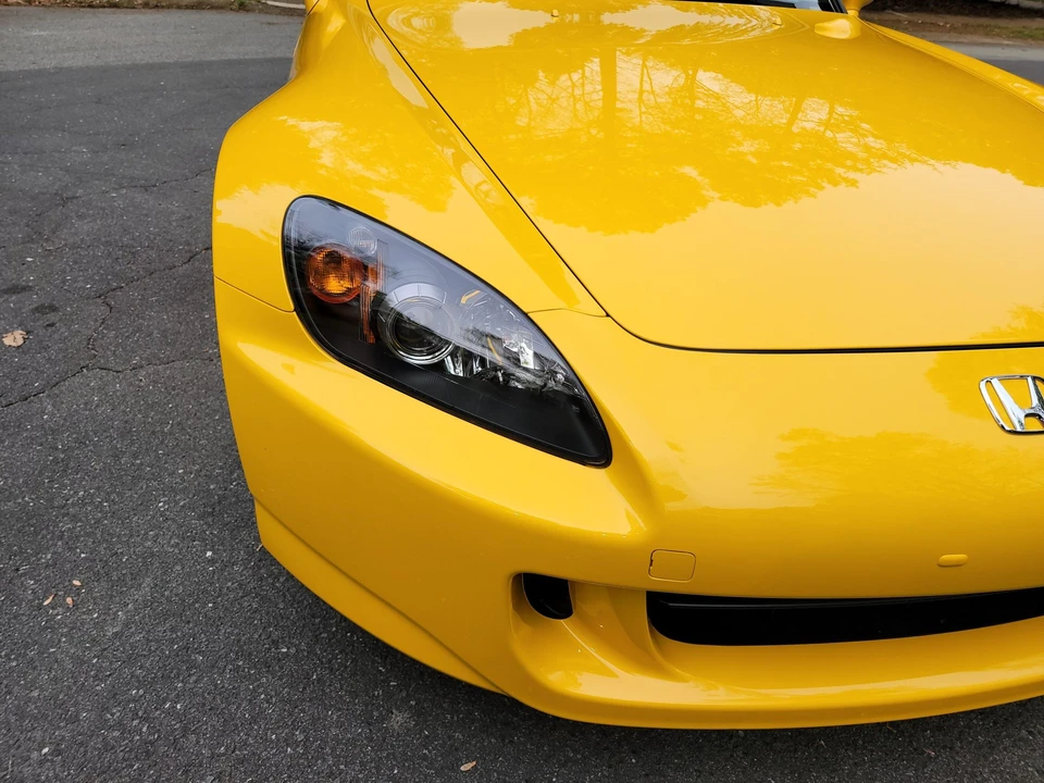 2005 Honda AP2 S2000 - Image 29 of 31