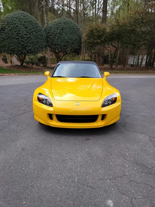 2005 Honda AP2 S2000 - Image 6 of 31