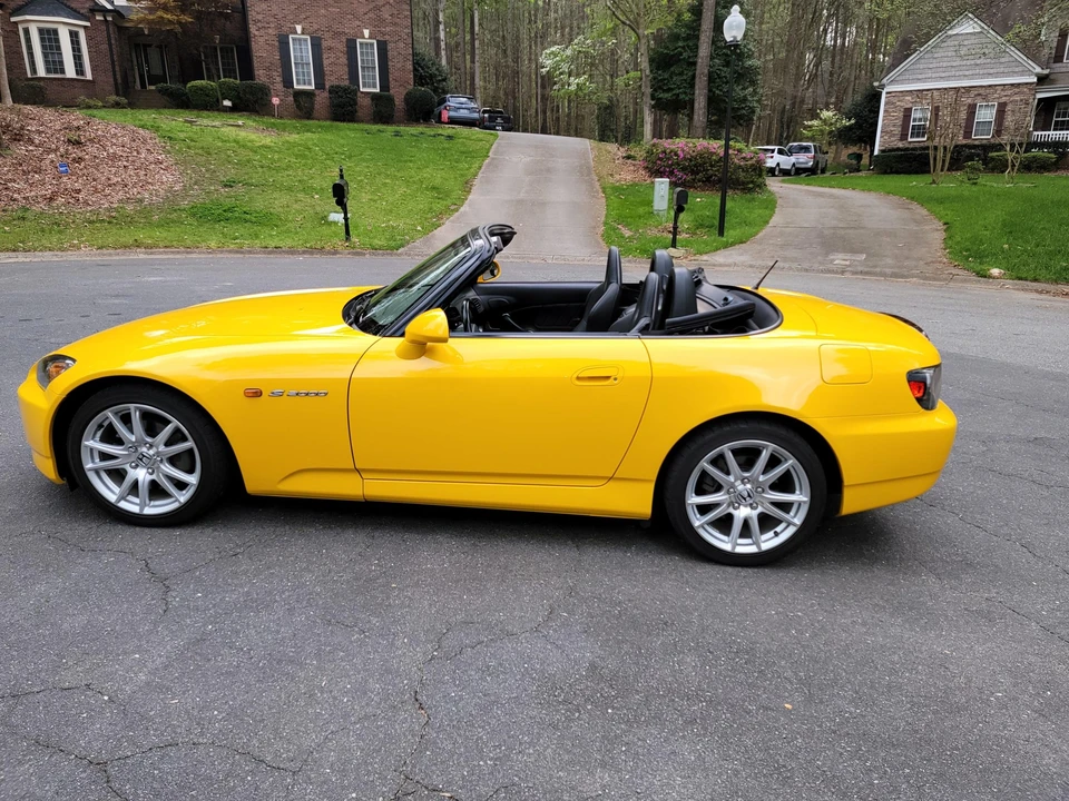 2005 Honda AP2 S2000 - Image 3 of 31