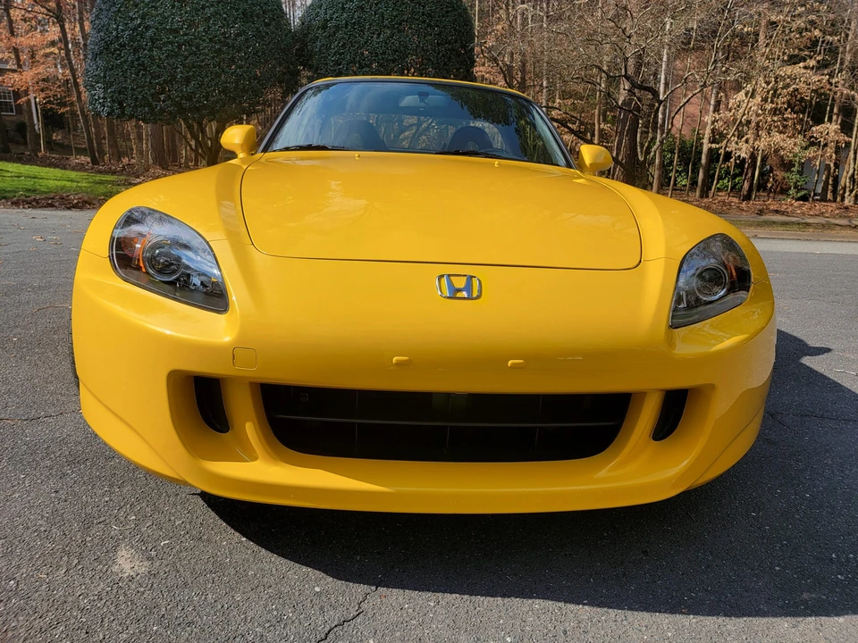 2005 Honda AP2 S2000 - Image 12 of 31