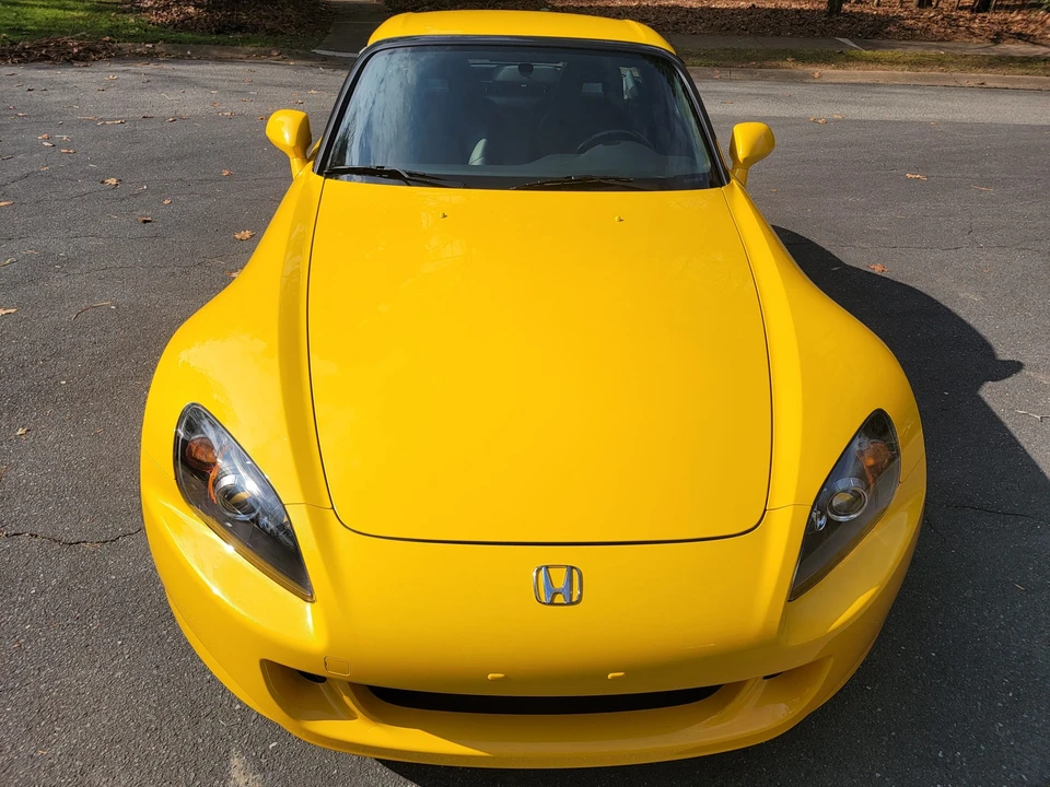 2005 Honda AP2 S2000 - Image 14 of 31