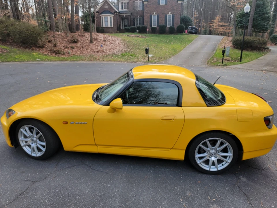 2005 Honda AP2 S2000 - Image 15 of 31