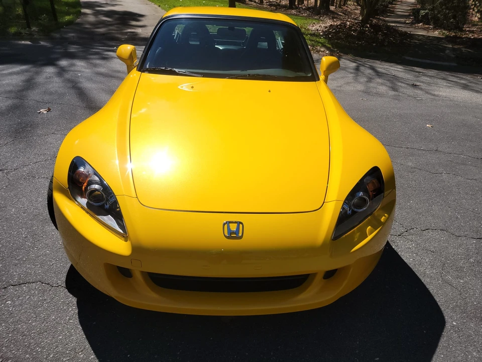 2005 Honda AP2 S2000 - Image 13 of 31