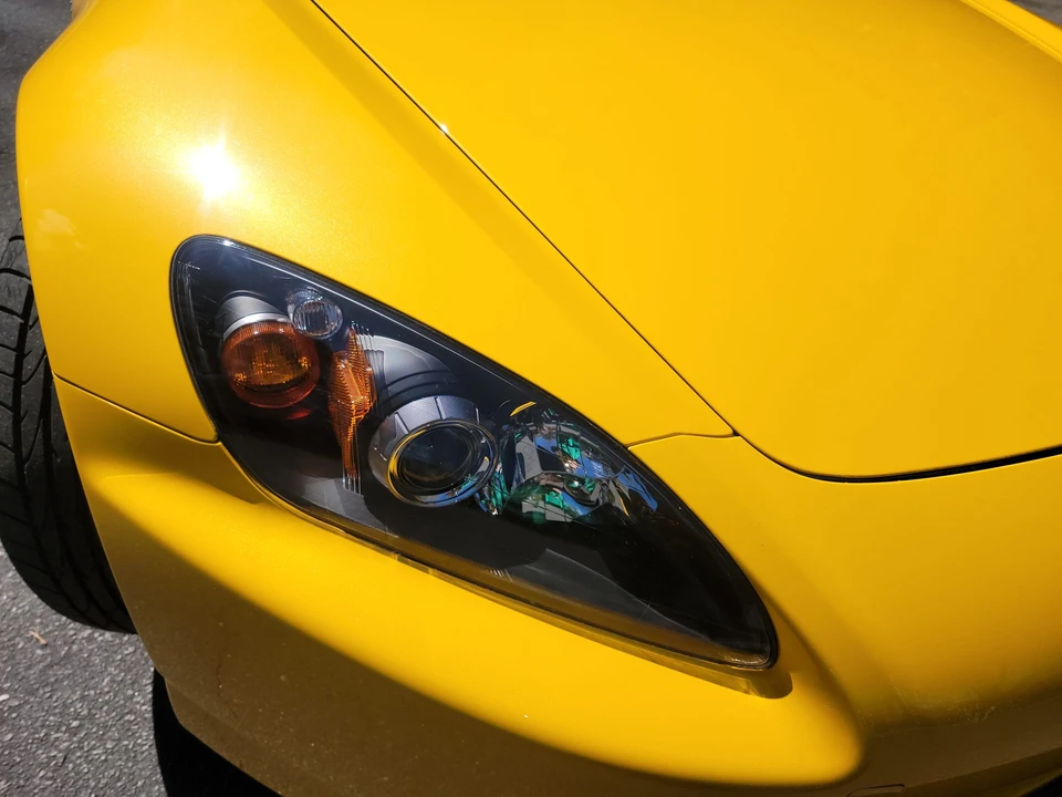 2005 Honda AP2 S2000 - Image 28 of 31