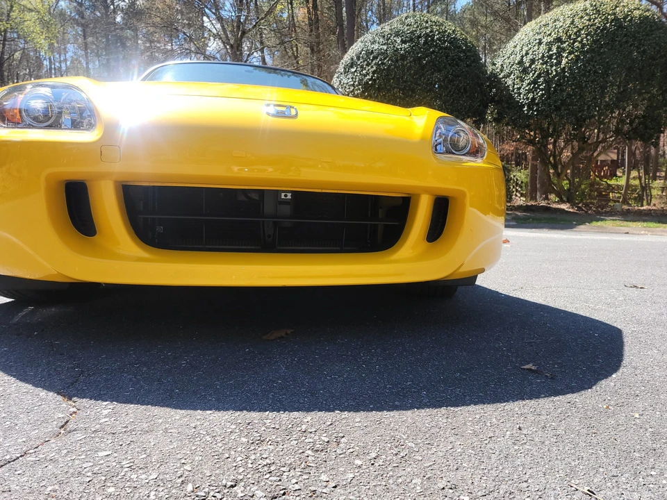 2005 Honda AP2 S2000 - Image 27 of 31
