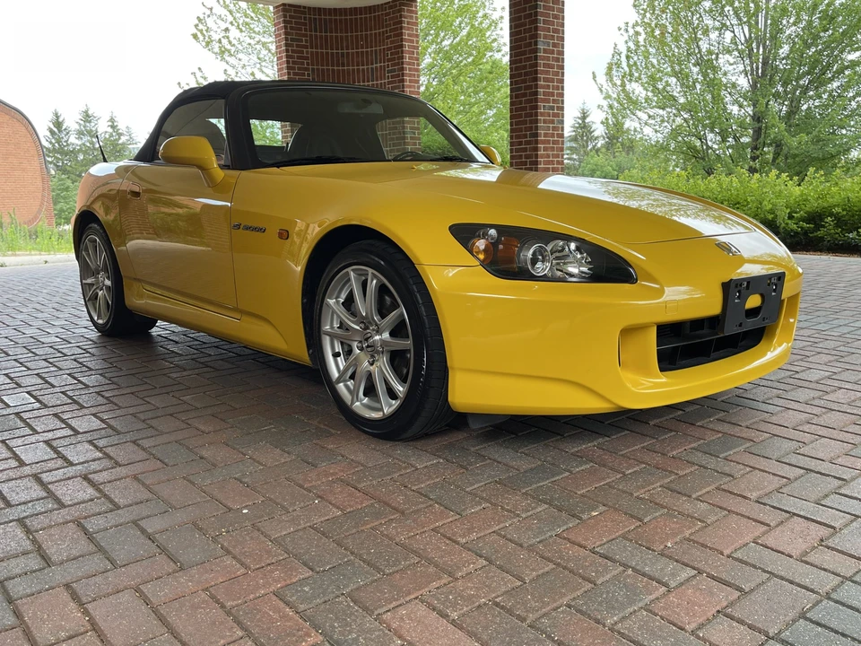 2005 Honda AP2 S2000 - Image 22 of 31