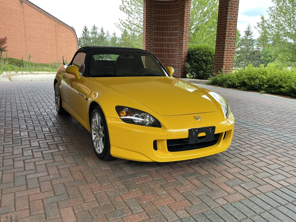 2005 Honda AP2 S2000 - Image 23 of 31