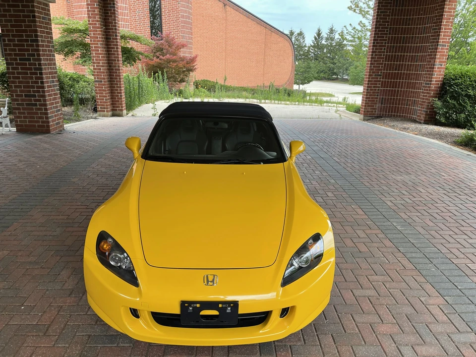 2005 Honda AP2 S2000 - Image 24 of 31