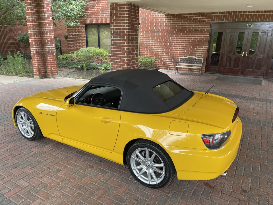 2005 Honda AP2 S2000 - Image 9 of 31