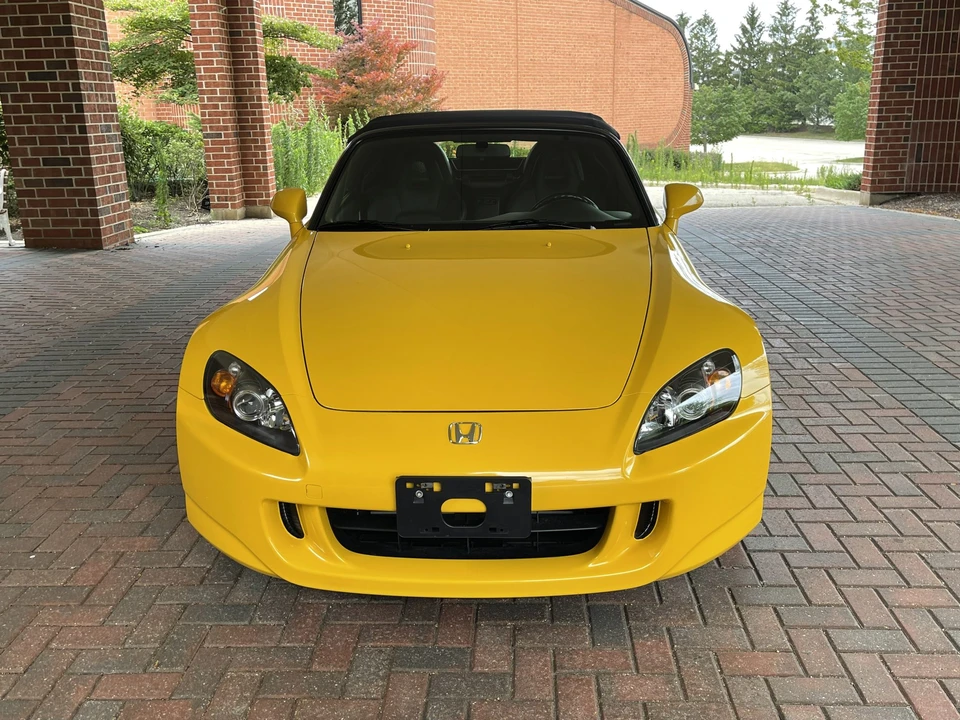 2005 Honda AP2 S2000 - Image 25 of 31