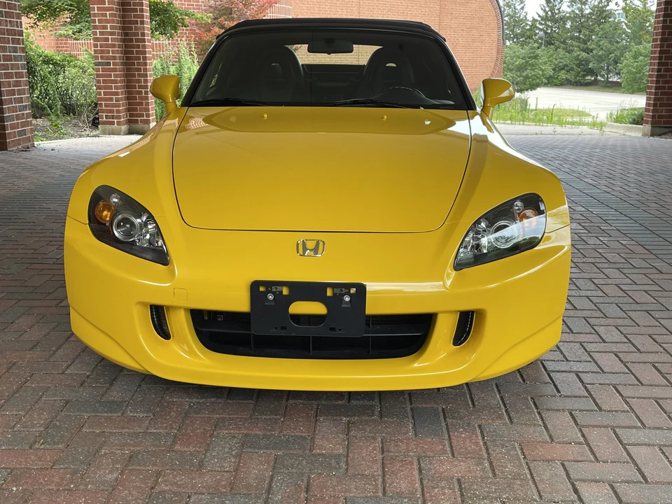 2005 Honda AP2 S2000 - Image 26 of 31