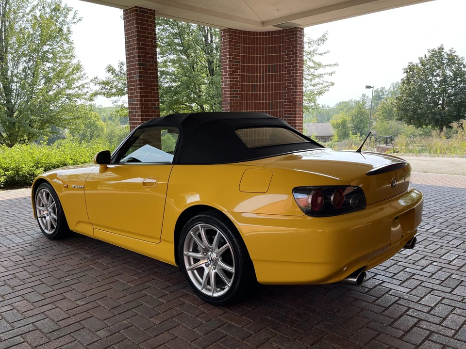 2005 Honda AP2 S2000 - Image 31 of 31