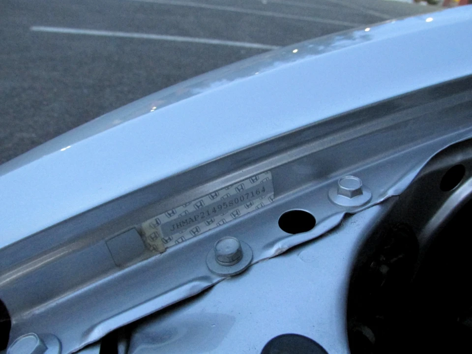2005 Honda AP2 S2000 - Image 28 of 31