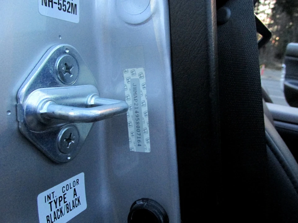 2005 Honda AP2 S2000 - Image 30 of 31
