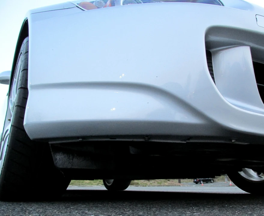 2005 Honda AP2 S2000 - Image 19 of 31