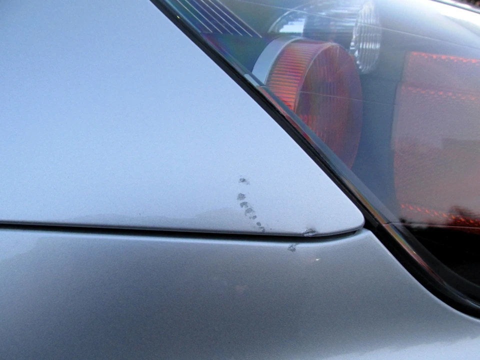 2005 Honda AP2 S2000 - Image 20 of 31