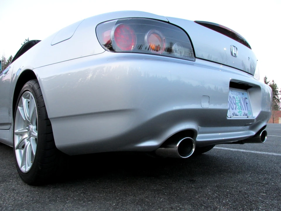 2005 Honda AP2 S2000 - Image 13 of 31