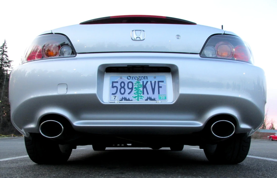 2005 Honda AP2 S2000 - Image 14 of 31