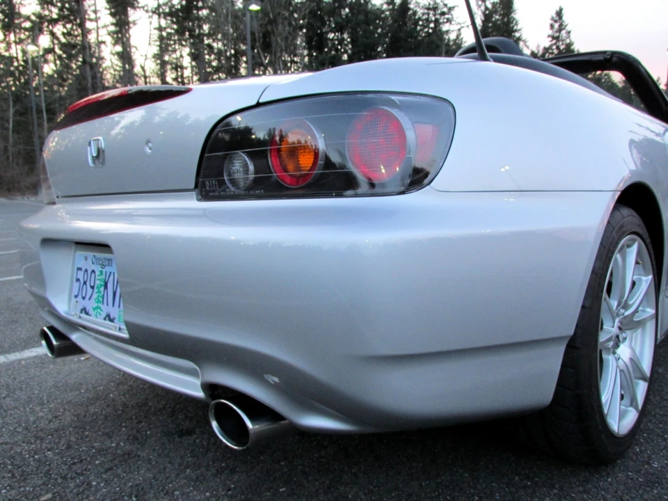 2005 Honda AP2 S2000 - Image 15 of 31