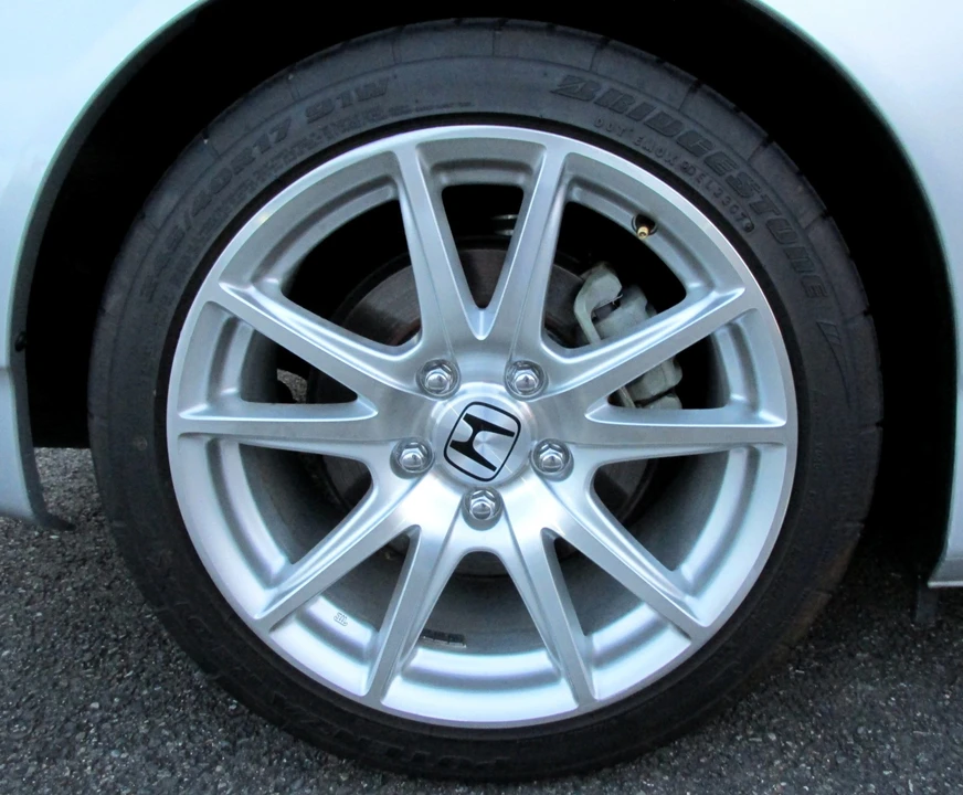 2005 Honda AP2 S2000 - Image 23 of 31