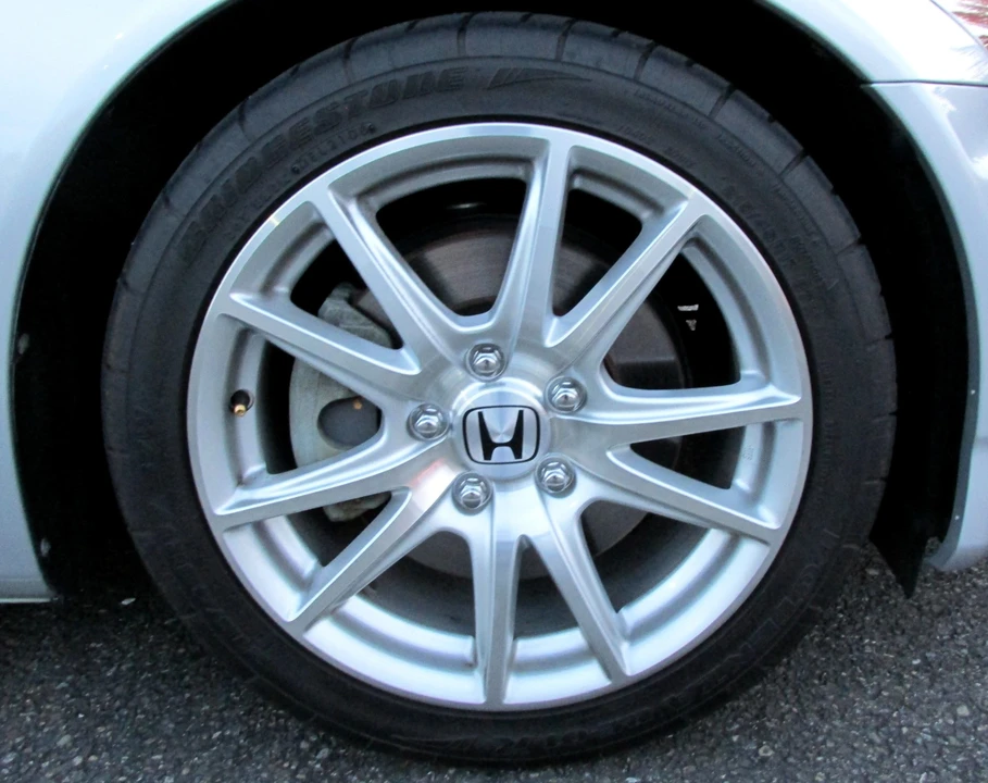 2005 Honda AP2 S2000 - Image 24 of 31