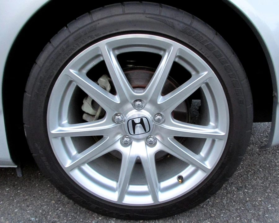 2005 Honda AP2 S2000 - Image 26 of 31