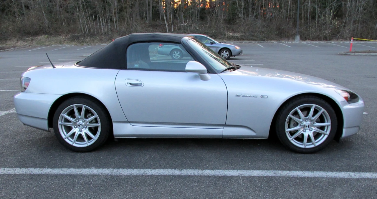2005 Honda AP2 S2000 - Image 6 of 31