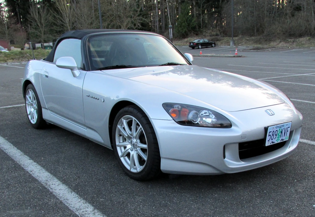 2005 Honda AP2 S2000 - Image 5 of 31