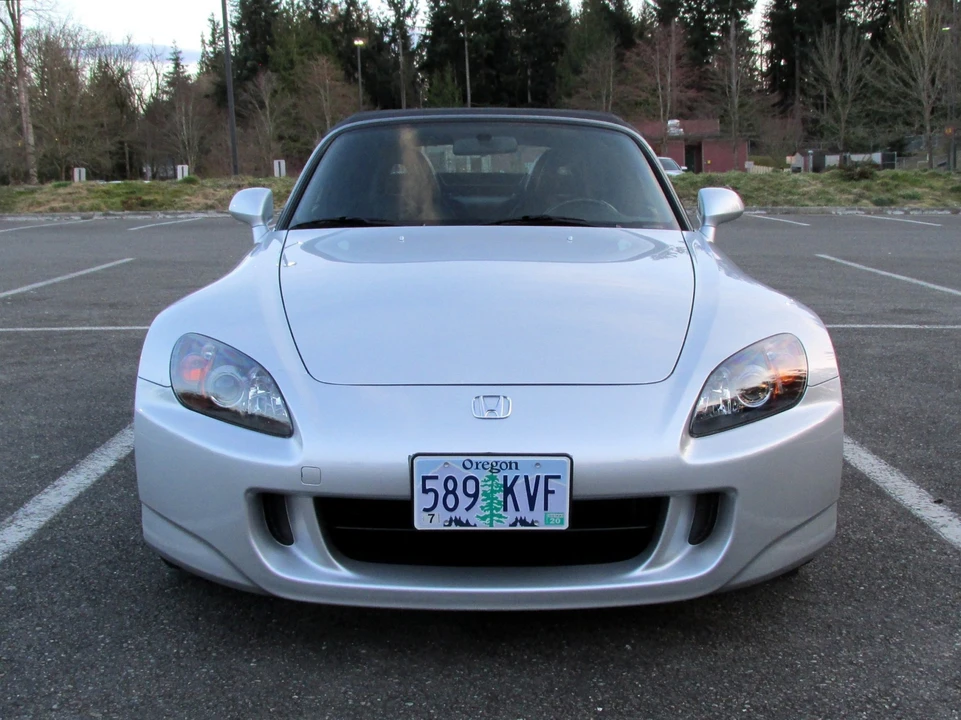 2005 Honda AP2 S2000 - Image 3 of 31