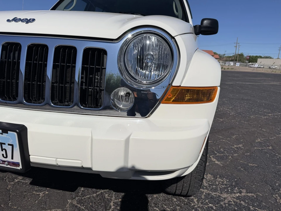 2005 Jeep KJ Liberty - Image 31 of 31