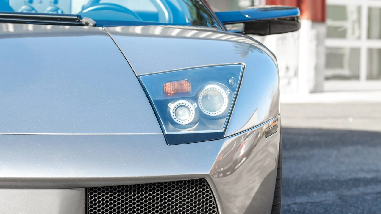 2005 Lamborghini Murcielago - Image 31 of 31